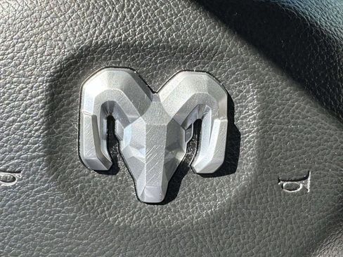 Used 2022 RAM 2500 Power Wagon image 35