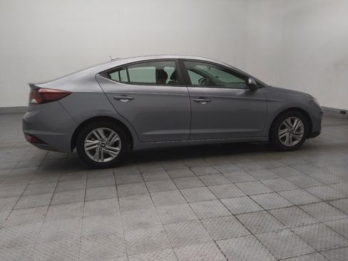 Used 2019 Hyundai Elantra SEL w/ Cargo Package FWD image 10