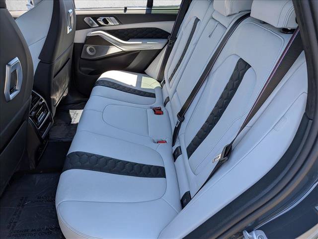 Used 2026 BMW X5 M Competition w/ Executive Package AWD/4WD image 16