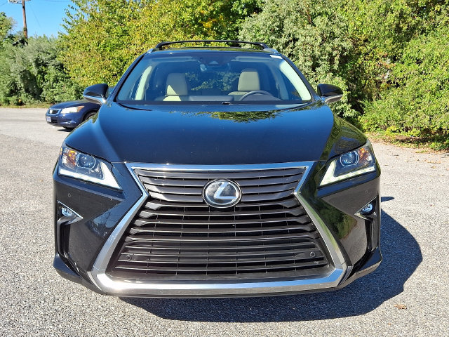 Used 2017 Lexus RX 350 AWD w/ Premium Package image 2