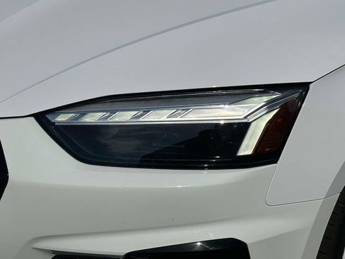 Used 2025 Audi A5 2.0T Premium Plus AWD/4WD image 15