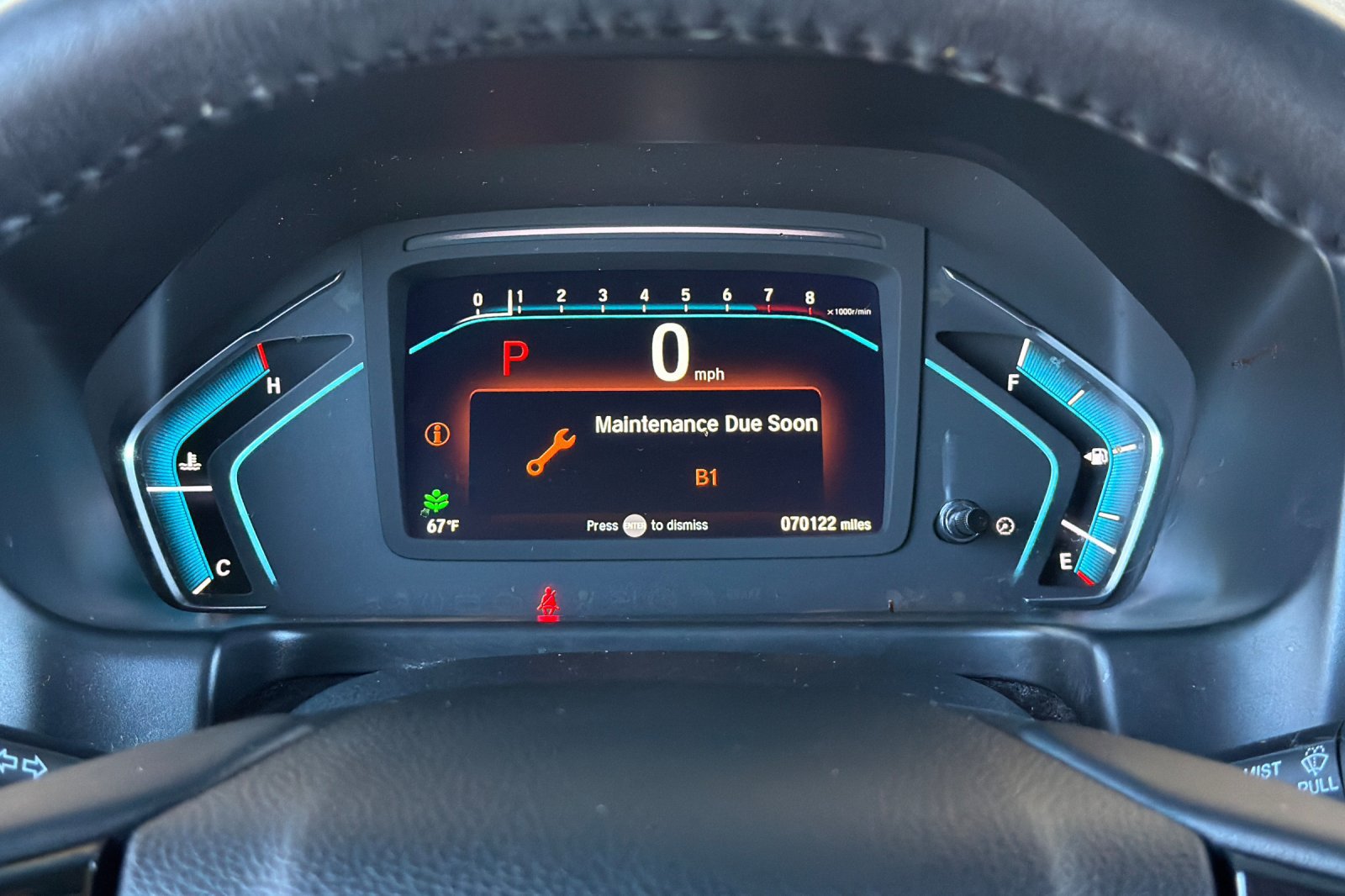 Used 2020 Honda Odyssey EX-L image 25