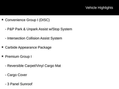 New 2025 Jeep Wagoneer Series II w/ Convenience Group I image 32