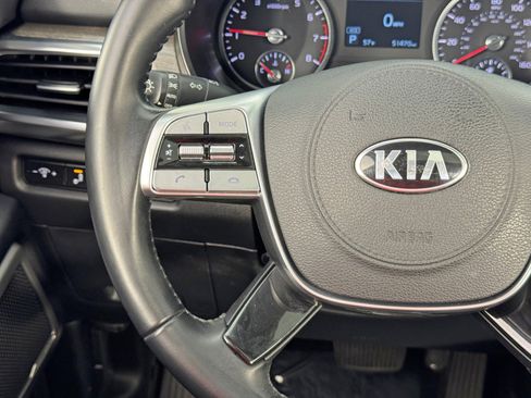 Used 2020 Kia Telluride EX w/ EX Premium Package image 20