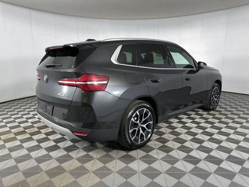 Used 2026 BMW X3 xDrive30i w/ Premium Package AWD/4WD image 25