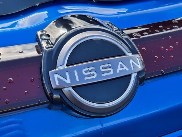 Used 2025 Nissan Kicks Play S FWD image 16