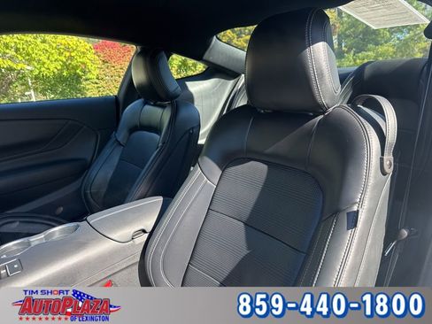 Used 2024 Ford Mustang GT Premium image 47
