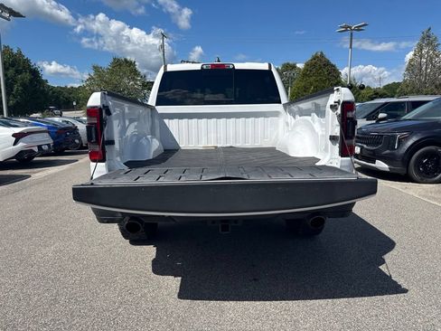 Used 2022 RAM 1500 Rebel w/ Rebel Level 2 Equipment Group AWD/4WD image 7