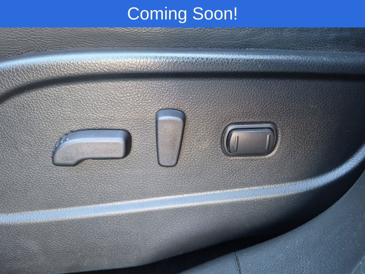 Used 2014 Nissan Murano S AWD/4WD image 17