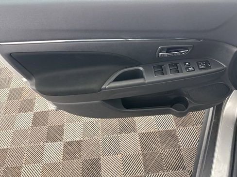 Used 2024 Mitsubishi Outlander Sport AWD image 18