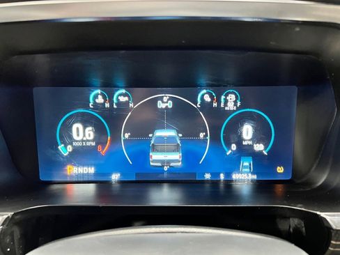 Used 2023 Ford F150 Platinum w/ Equipment Group 701A High AWD/4WD image 15
