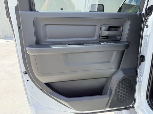 New 2025 RAM 2500 Tradesman image 16