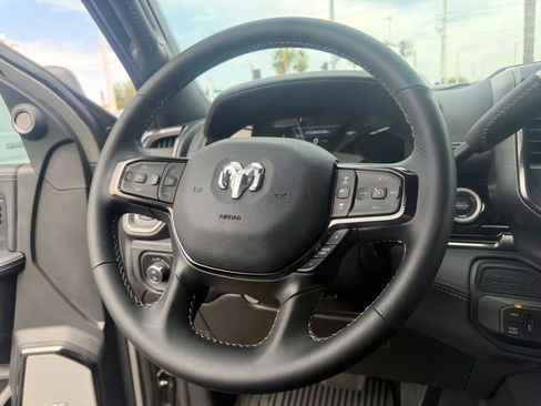 New 2026 RAM 2500 Rebel AWD/4WD image 14