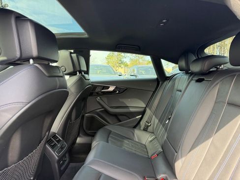 Used 2019 Audi A5 2.0T Prestige AWD/4WD image 22