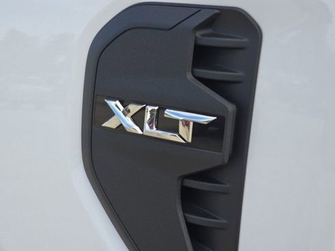 New 2025 Ford Ranger XLT w/ Equipment Group 301A High RWD image 8