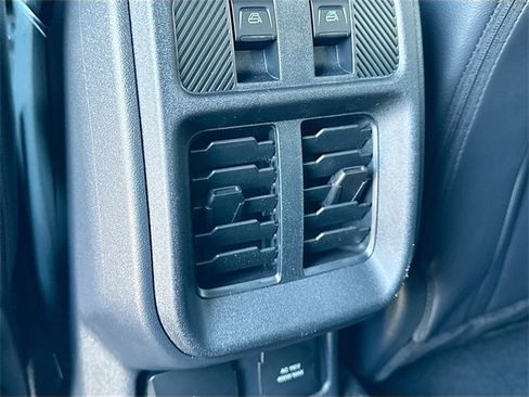 New 2025 Ford Bronco Outer Banks w/ Sasquatch Package image 18