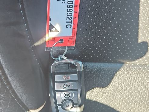 Used 2024 Ford Mustang GT image 21