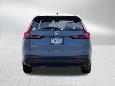 Certified 2026 Honda CR-V EX-L image 6