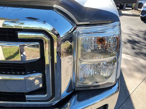 Used 2016 Ford F350 Lariat w/ Lariat Ultimate Package image 10