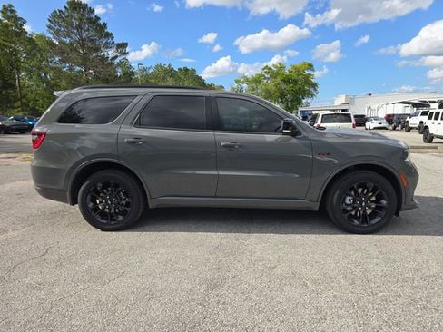 New 2026 Dodge Durango GT image 4
