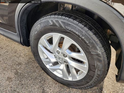 Used 2015 Honda CR-V EX-L image 9