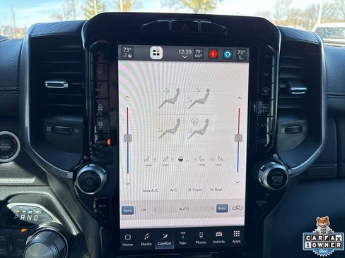 Used 2023 RAM 1500 Laramie image 71