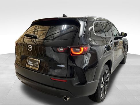 Certified 2025 MAZDA CX-50 2.5 Hybrid w/ Premium Plus Pkg AWD/4WD image 5