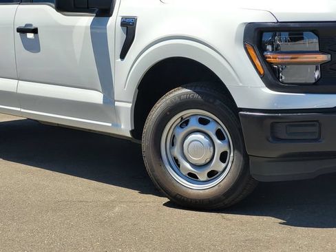 New 2026 Ford F150 XL RWD image 2