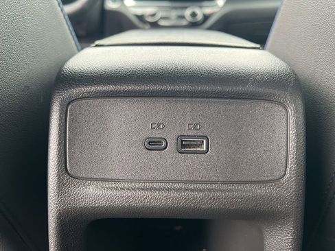 Used 2025 Buick Envista Sport Touring w/ Convenience I Package image 27