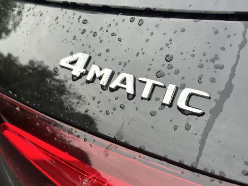 New 2026 Mercedes-Benz GLE 350 4MATIC image 28