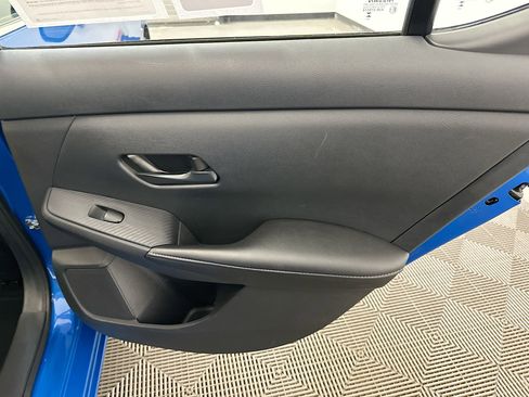 Used 2025 Nissan Sentra SV image 30