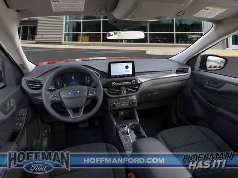New 2026 Ford Escape Active image 9