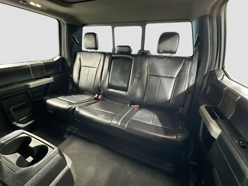 Used 2020 Ford F250 Lariat w/ Lariat Ultimate Package image 14