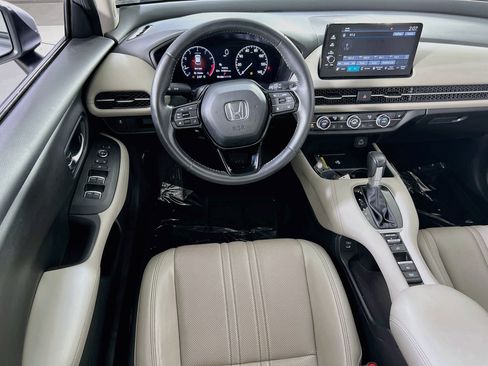 Used 2024 Honda HR-V EX-L image 22