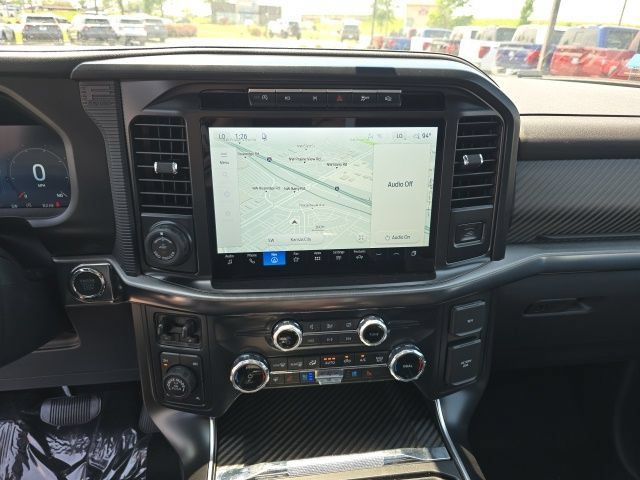 New 2026 Ford F150 Raptor AWD/4WD image 21