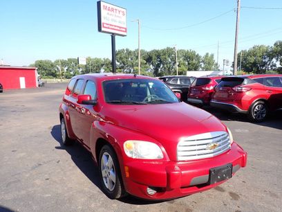 Used 2010 Chevrolet HHR LT