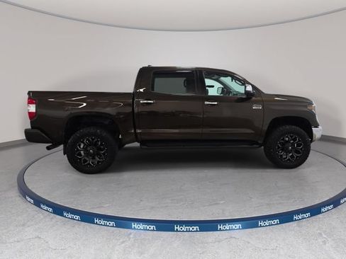 Used 2020 Toyota Tundra 1794 Edition w/ TRD Off-Road Package AWD/4WD image 5
