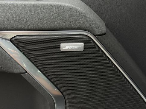 New 2026 Chevrolet Silverado 1500 RST AWD/4WD image 18