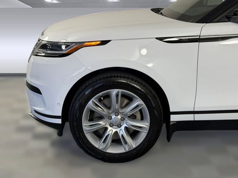 Certified 2026 Land Rover Range Rover Velar S image 11