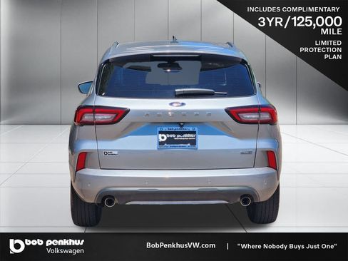 Used 2024 Ford Escape ST-Line Select w/ Tech Pack #1 AWD/4WD image 26