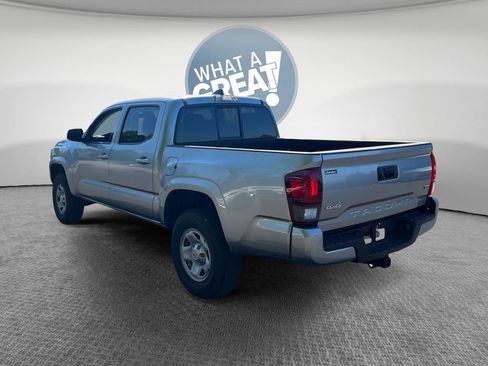 Used 2023 Toyota Tacoma SR image 6