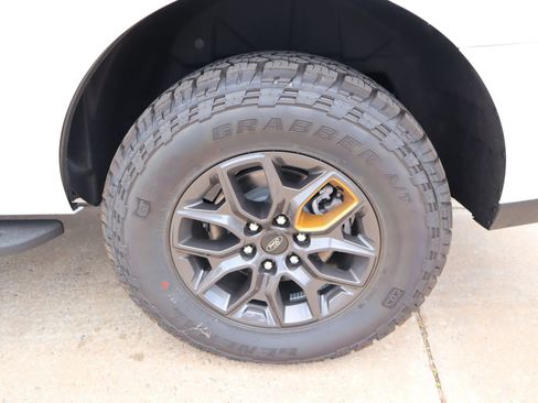 New 2026 Ford Expedition Tremor AWD/4WD image 23