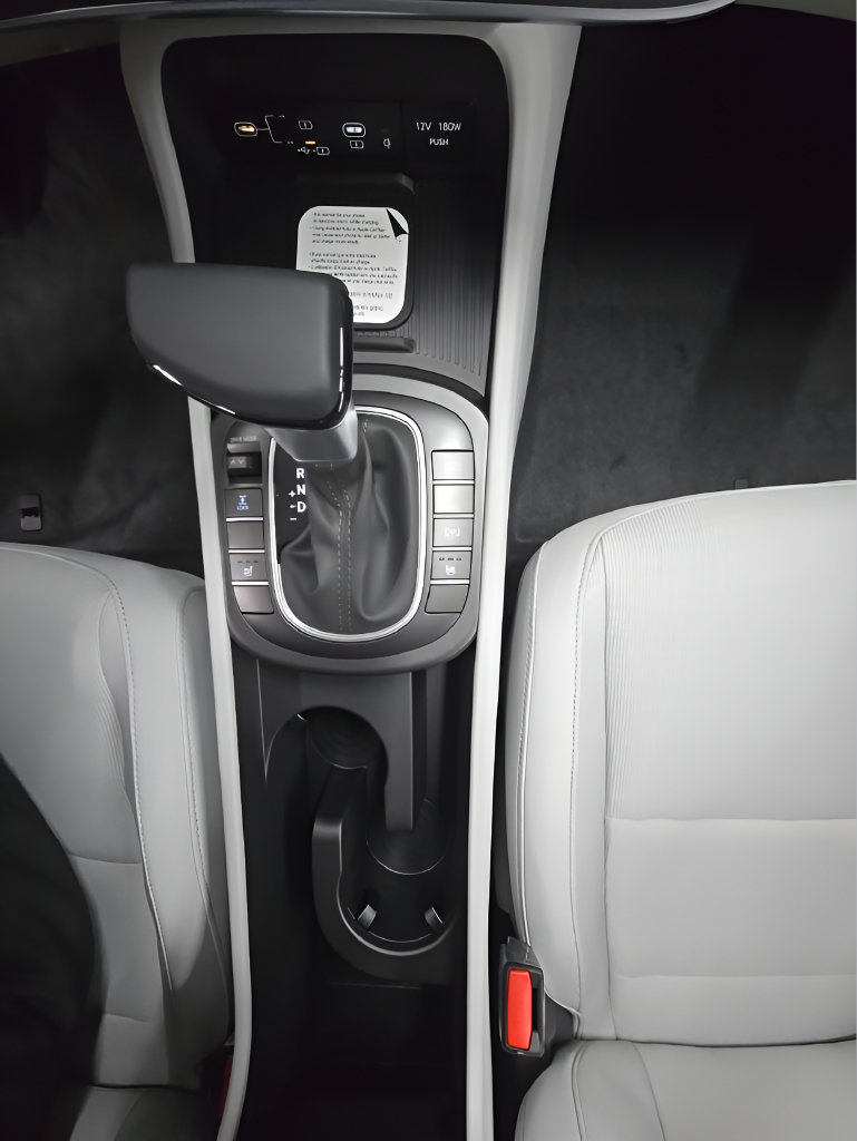 New 2027 Hyundai Kona SEL Sport AWD/4WD image 37