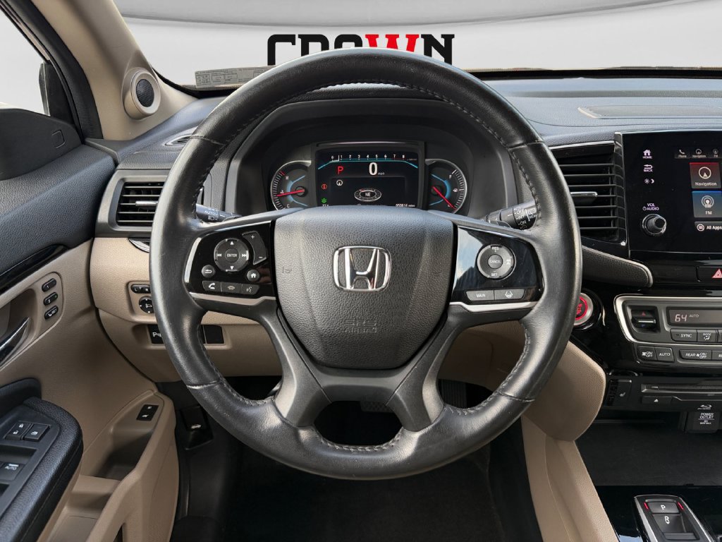Used 2022 Honda Pilot Touring image 21
