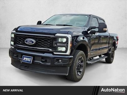 Used 2024 Ford F250 Lariat w/ Lariat Ultimate Package