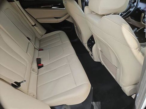 Used 2021 BMW X3 xDrive30i w/ Premium Package AWD/4WD image 28