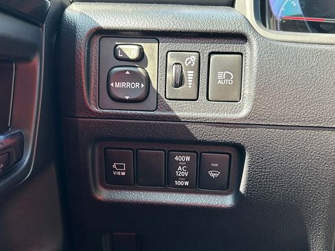 Used 2022 Toyota 4Runner TRD Pro AWD/4WD image 23