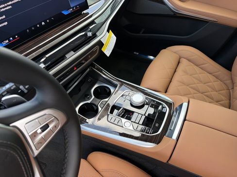 New 2027 BMW X7 xDrive40i AWD/4WD image 26