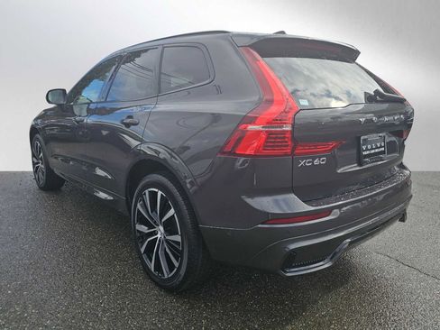 Certified 2025 Volvo XC60 B5 Plus AWD/4WD image 6