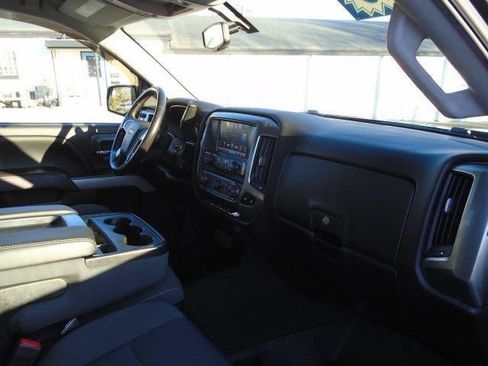 Used 2018 Chevrolet Silverado 1500 LT w/ All Star Edition image 19